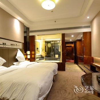 温岭耀达国际大酒店酒店提供图片