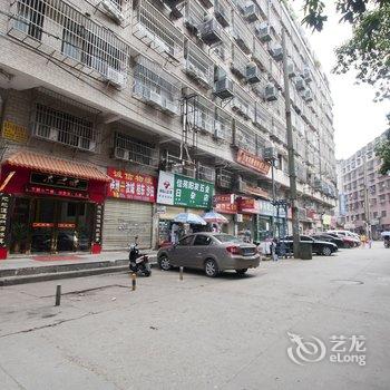 株洲兴盛特色公寓酒店提供图片