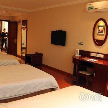 格林豪泰(聊城茌平汇鑫东路商务酒店)酒店提供图片