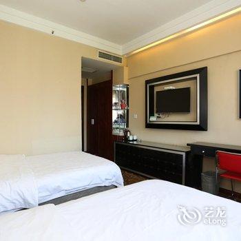岳阳海逸风尚精品酒店酒店提供图片