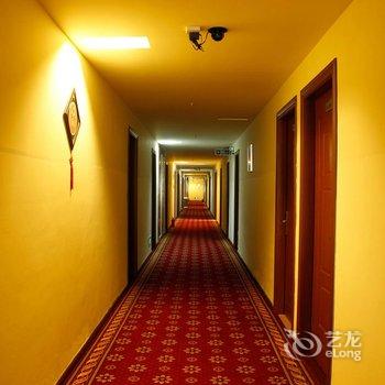 肇庆名华宾馆酒店提供图片