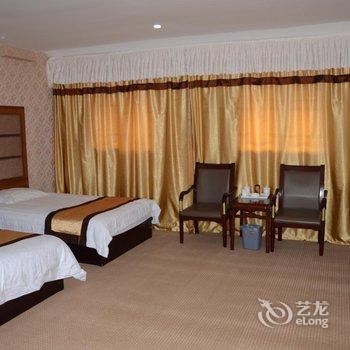 武当山银街假日酒店(十堰)酒店提供图片