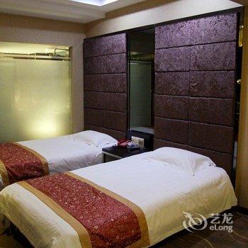 荆门九歌印象时尚酒店酒店提供图片