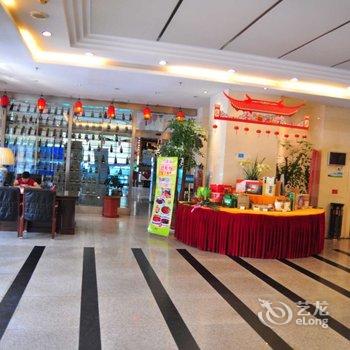 洛阳东海大酒店酒店提供图片