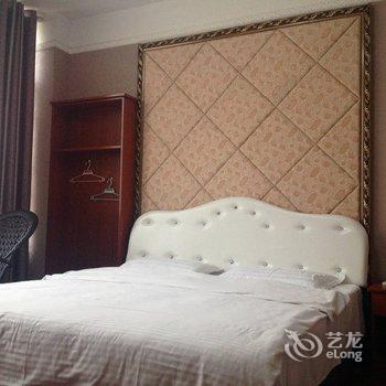 绵阳秦香阁商务宾馆酒店提供图片