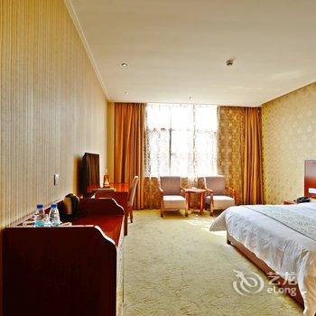 安顺青瓦台酒店酒店提供图片