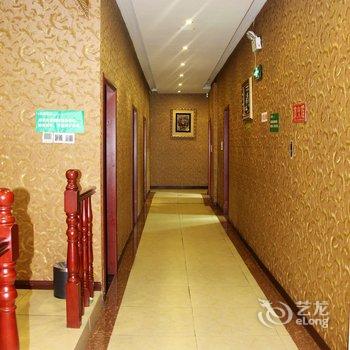 绵阳秦香阁商务宾馆酒店提供图片
