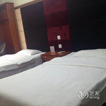 绵阳秦香阁商务宾馆酒店提供图片