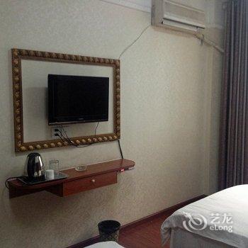 绵阳秦香阁商务宾馆酒店提供图片