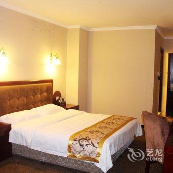 绵阳秦香阁商务宾馆酒店提供图片