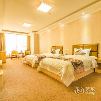 遂宁景逸假日酒店酒店提供图片