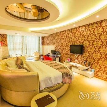 遂宁景逸假日酒店酒店提供图片