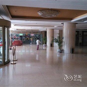 乌鲁木齐塞外江南大饭店酒店提供图片