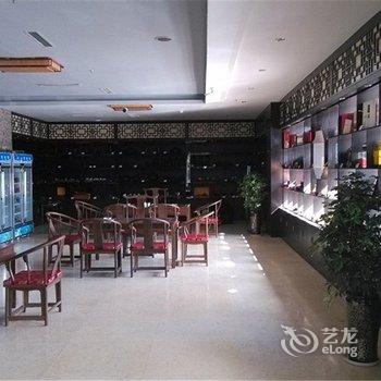 乌鲁木齐塞外江南大饭店酒店提供图片