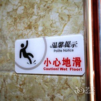 庐山正街米兰家庭旅馆酒店提供图片