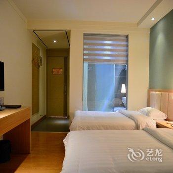 新泰祥泰商务酒店酒店提供图片