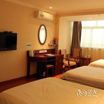 格林豪泰(聊城茌平汇鑫东路商务酒店)酒店提供图片