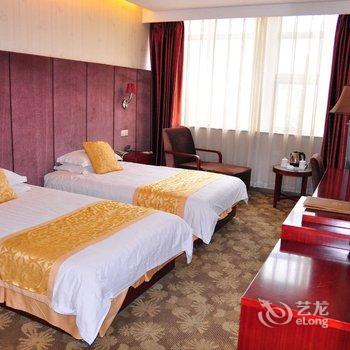 洛阳东海大酒店酒店提供图片