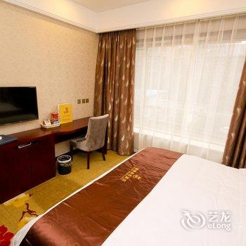 西安德朗酒店(小寨大雁塔店)酒店提供图片