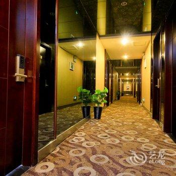 西安弘冠酒店酒店提供图片