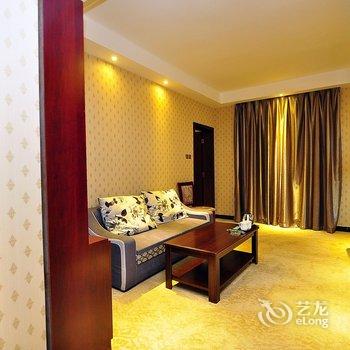 昆明斐然温泉酒店酒店提供图片