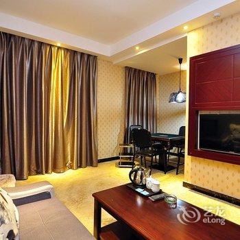 昆明斐然温泉酒店酒店提供图片