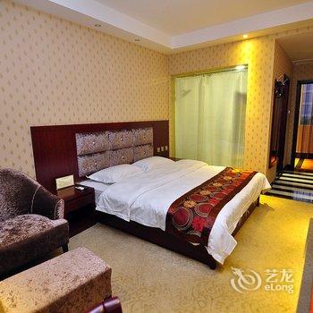昆明斐然温泉酒店酒店提供图片