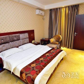 昆明斐然温泉酒店酒店提供图片