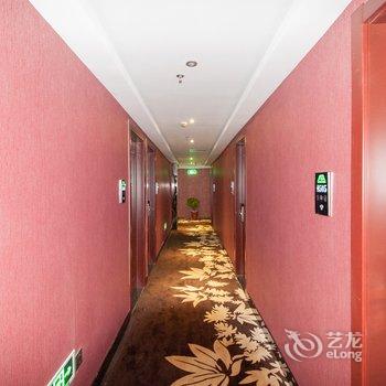 南通艾美精选酒店酒店提供图片