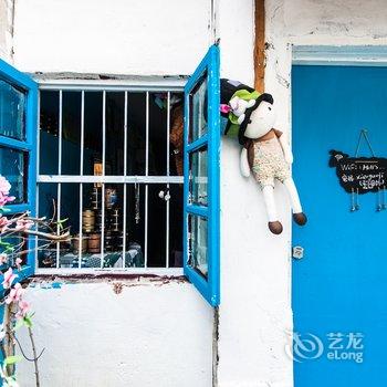 周庄希尔拾年青年旅舍酒店提供图片