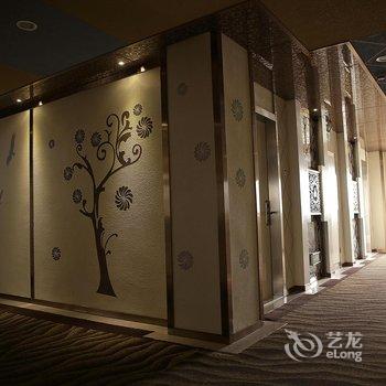 德清武康水月清华三店酒店提供图片