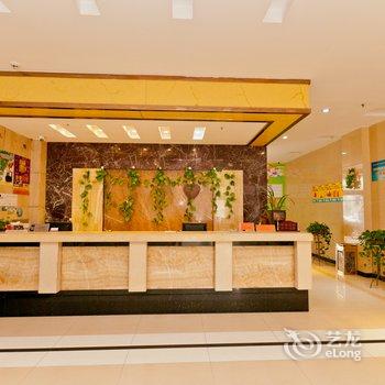 德清武康水月清华三店酒店提供图片
