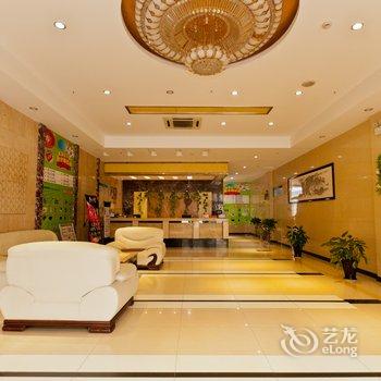 德清武康水月清华三店酒店提供图片
