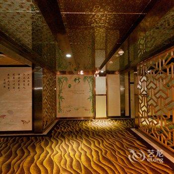 德清武康水月清华三店酒店提供图片