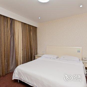 德清武康水月清华三店酒店提供图片