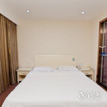 德清武康水月清华三店酒店提供图片