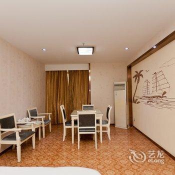 德清武康水月清华三店酒店提供图片