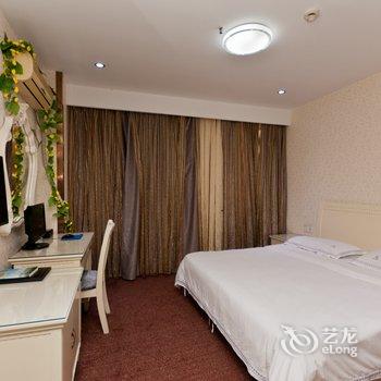 德清武康水月清华三店酒店提供图片