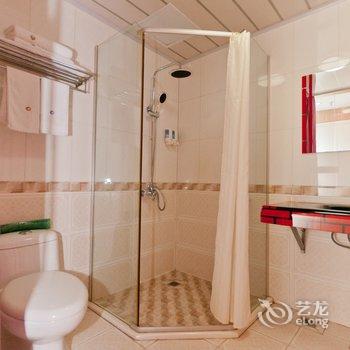 德清武康水月清华三店酒店提供图片