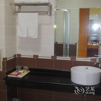 海口南都商务酒店(白龙路店)酒店提供图片