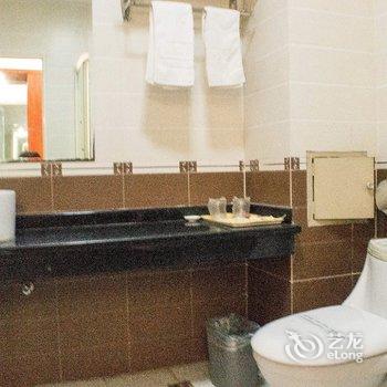 海口南都商务酒店(白龙路店)酒店提供图片