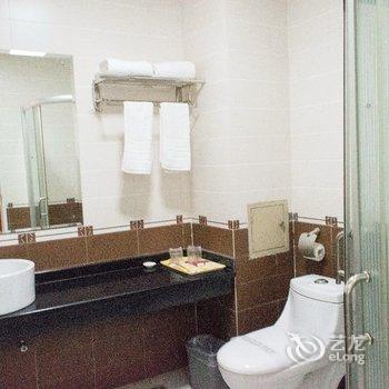 海口南都商务酒店(白龙路店)酒店提供图片