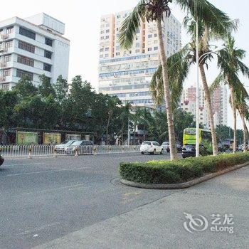 海口南都商务酒店(白龙路店)酒店提供图片