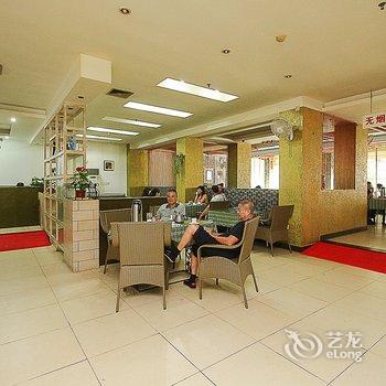海口南都商务酒店(白龙路店)酒店提供图片