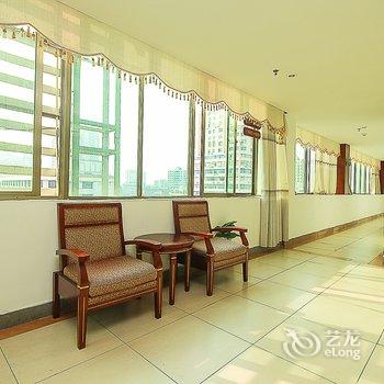 海口南都商务酒店(白龙路店)酒店提供图片