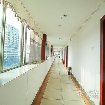 海口南都商务酒店(白龙路店)酒店提供图片