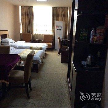 吉安天兴酒店酒店提供图片