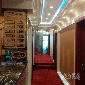 吉安天兴酒店酒店提供图片