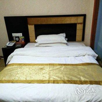 吉安天兴酒店酒店提供图片