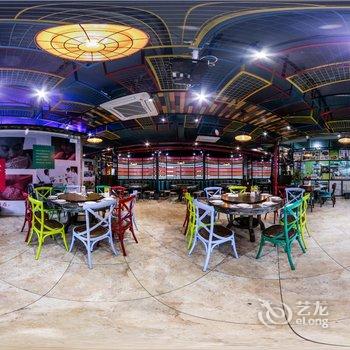 萍乡寐途酒店酒店提供图片